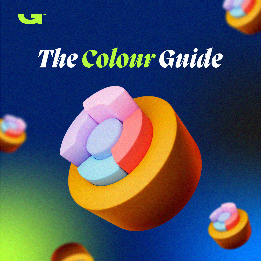 Free Colour Guide for Graphic Designers Colour Guide